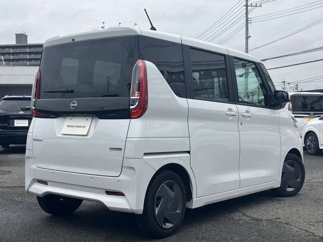 デイズルークスX