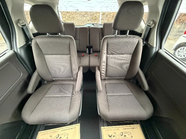 フリード+1.5 ハイブリッド G