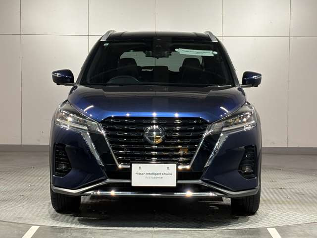 キックス1.2 X (e-POWER)