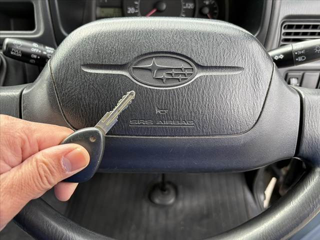 サンバーディアス