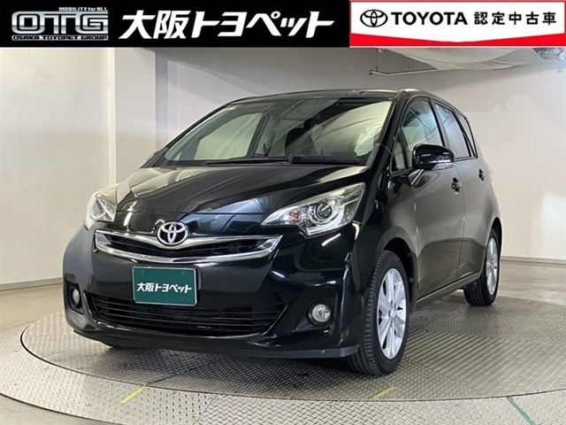 ラクティス1.5 G プライムスタイル