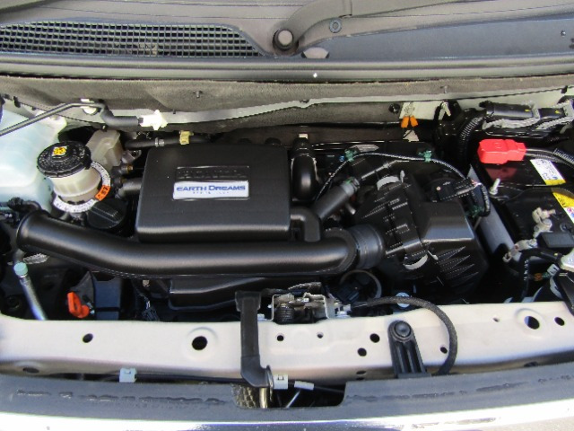 N-BOXG L ホンダセンシング