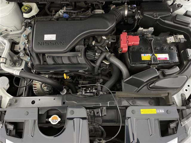 エクストレイル2.0 X