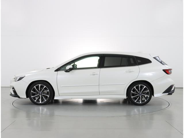 レヴォーグ1.8 STI スポーツ 4WD