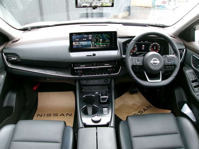 エクストレイル