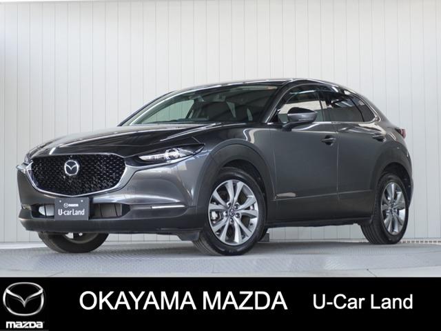 CX-302.0 20S プロアクティブ ツーリングセレクション