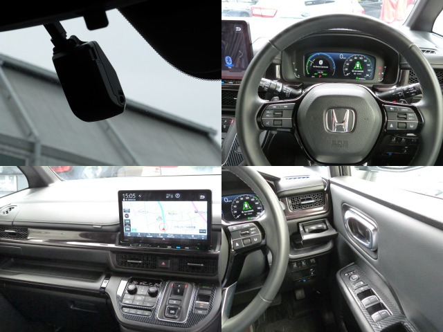 ステップワゴン