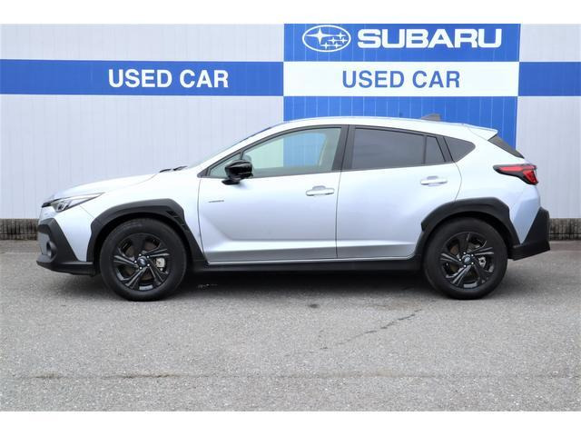 クロストレック2.0 ツーリング 4WD