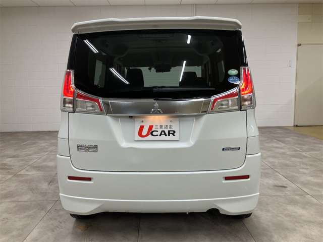 デリカD:21.2 ハイブリッド MZ ナビパッケージ