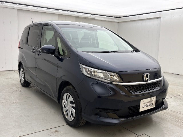 フリード1.5 G ホンダセンシング 4WD