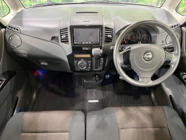 ルークスハイウェイスター ターボ