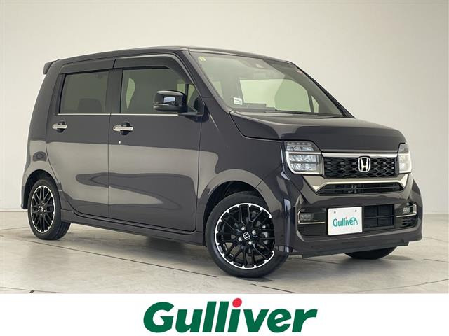 N-WGNカスタムL ターボ