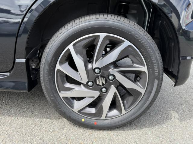 ワゴンRハイブリッド(HYBRID) ZX