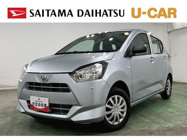 ミライースL SAIII