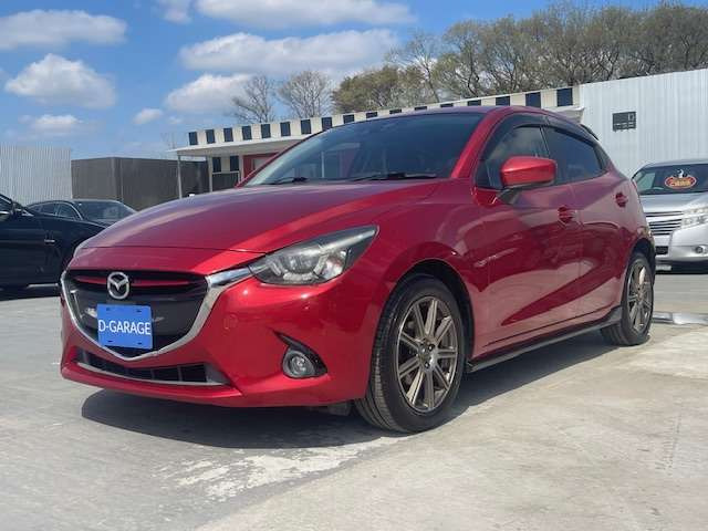 ローン頭金0円〜可能。納車後保証無しの現状販売ですが、認証工場にて保安基準での点検・整備をし、記録簿付きでの安心納車となっております。