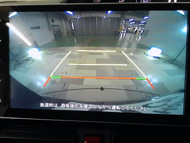 タントカスタムRS