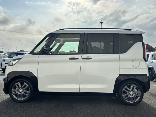 デリカミニG プレミアム リミテッド エディション