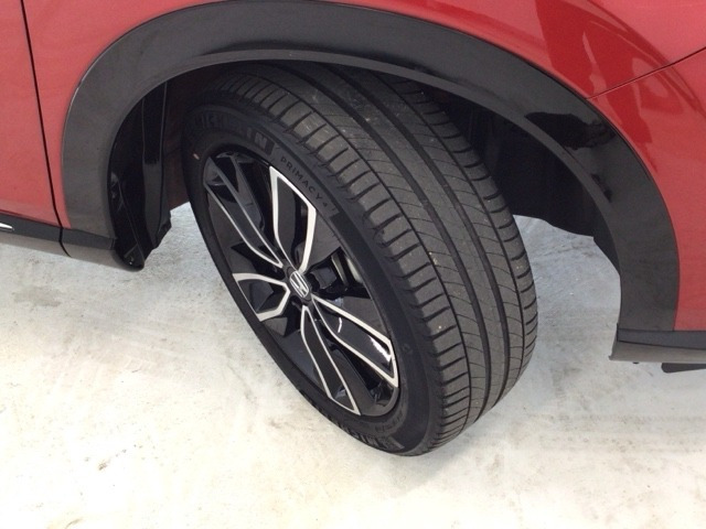 ヴェゼル1.5 ハイブリッド Z