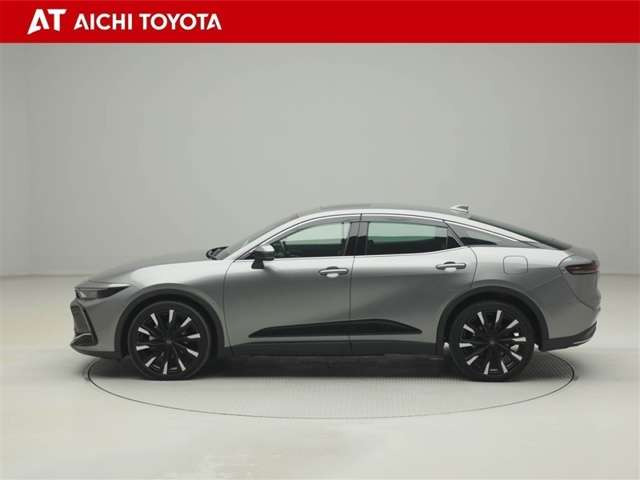 クラウンクロスオーバー