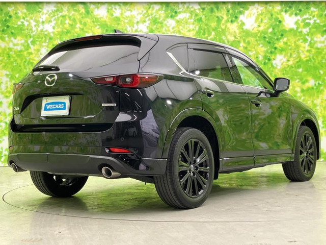 CX-52.2 XD スポーツアピアランス