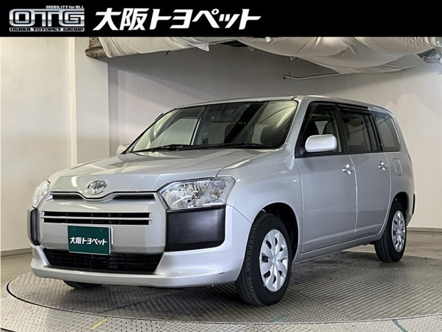 サクシードバン1.5 TX