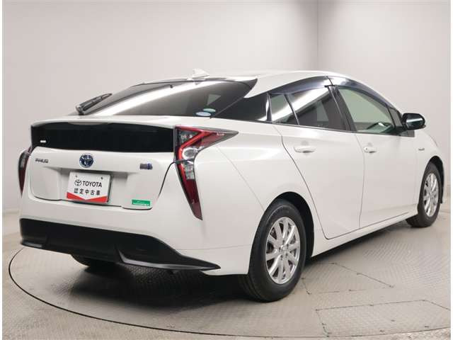 プリウス1.8 S ツーリングセレクション