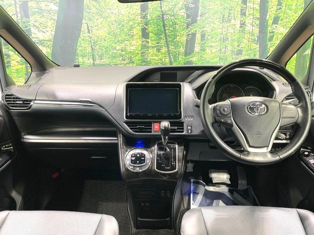 エスクァイア2.0 Gi