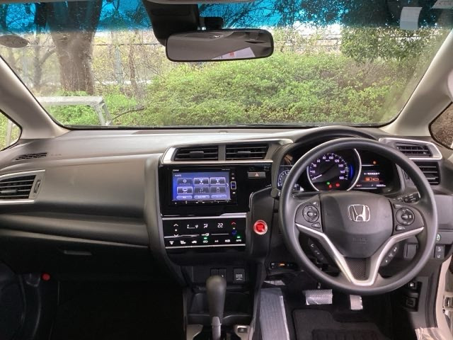フィット1.3 13G L ホンダセンシング