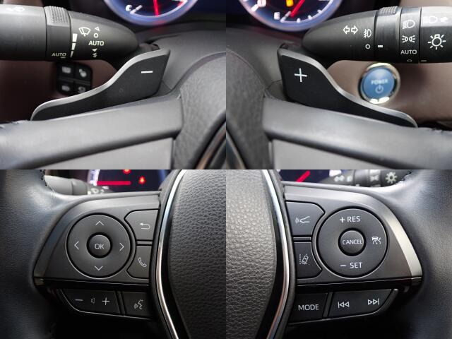 �X�e�A�����O�X�C�b�`�e��B