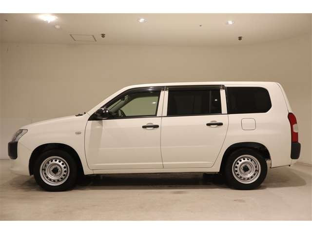 プロボックスバン1.3 DX コンフォート