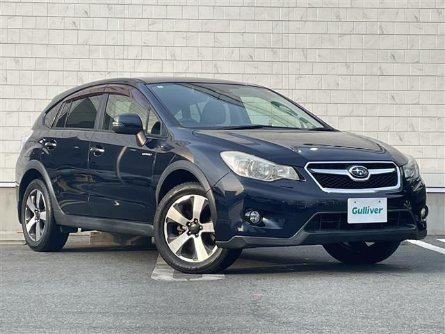 インプレッサXVハイブリッド2.0i-L アイサイト 4WD