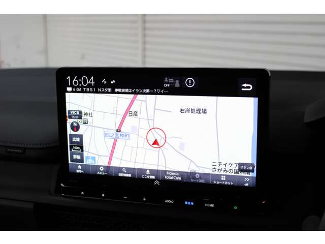 ステップワゴン