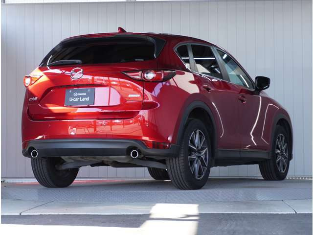 CX-52.2 XD プロアクティブ