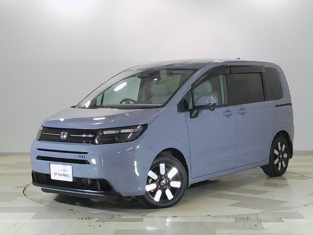 フリード1.5 e:HEV エアー EX