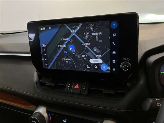 RAV42.0 アドベンチャー 4WD