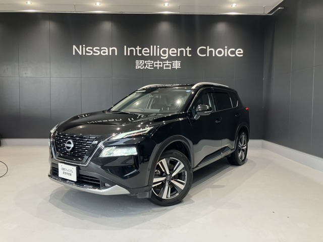 エクストレイル1.5 G