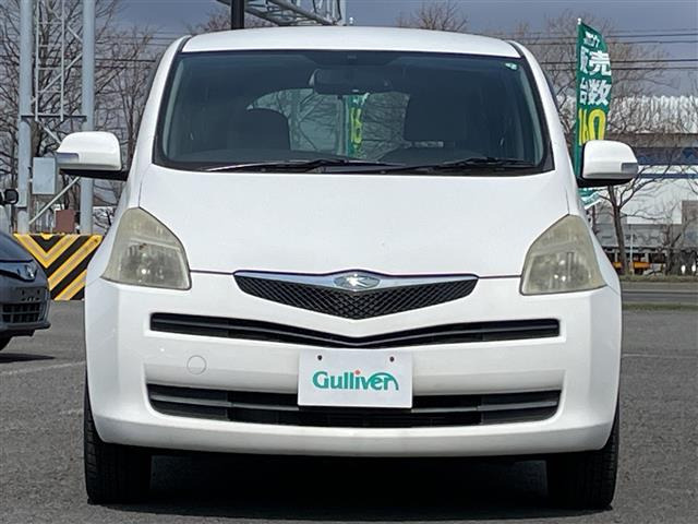 ラクティス1.5 X