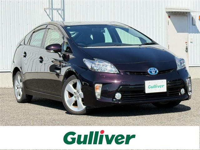 プリウス1.8 S ツーリングセレクション