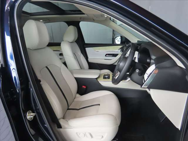 CX-603.3 XD ハイブリッド エクスクルーシブスポーツ ディーゼル 4WD