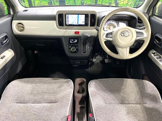 ミラトコットG SAIII