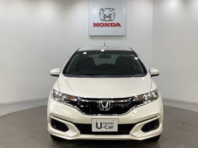 フィット1.3 13G Fパッケージ