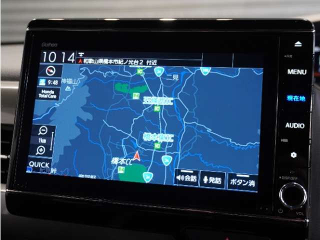 N-BOXカスタムL ターボ スタイルプラス ブラック