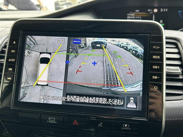 セレナ1.2 e-POWER ハイウェイスターV