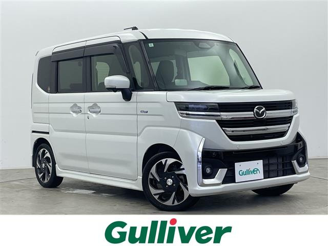 フレアワゴンカスタムスタイル XS