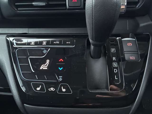 ルークスハイウェイスターX プロパイロットエディション 4WD