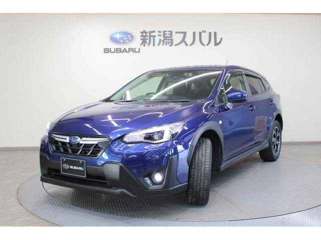 XV1.6i-L アイサイト 4WD