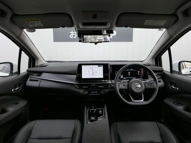 ノートオーラ1.2 G レザーエディション