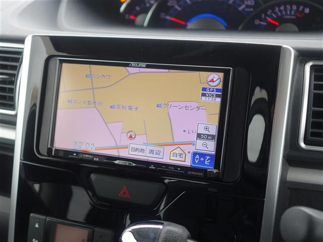 タントカスタムX スマートセレクション SA