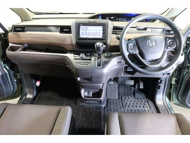 フリード1.5 G ホンダセンシング