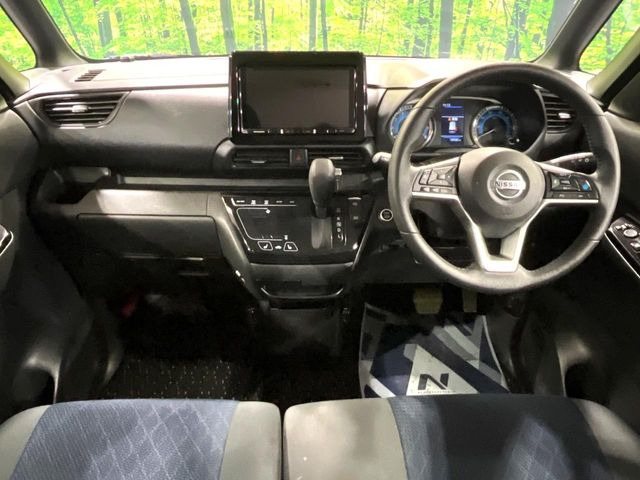 ルークスハイウェイスター Gターボ プロパイロットエディション